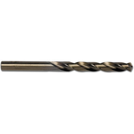 Irwin foret à métaux HSS-Co 4,5x80x47mm