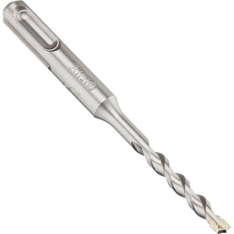 Irwin Foret marteau SDS-plus 6x110x50mm