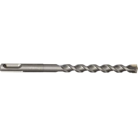 Irwin Foret pour marteau perforateur SDS-plus 6x160x100mm