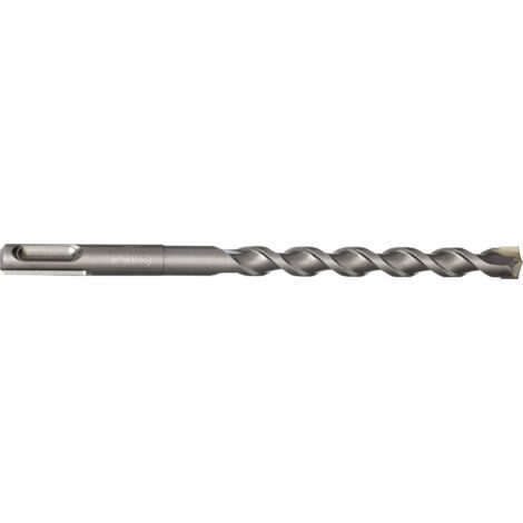 Irwin Foret pour marteau perforateur SDS-plus 8x160x100mm