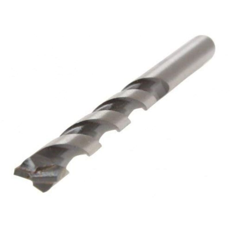 Granite Drill Bit 3.0 x 70Mm - Irwin