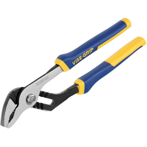 Irwin Groove Joint Pliers 250mm