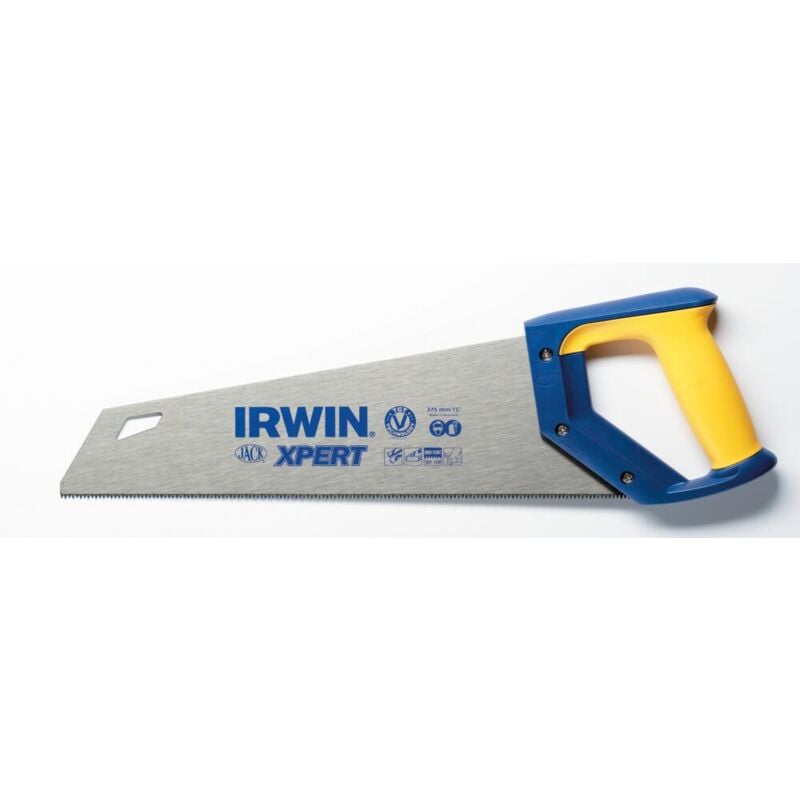 Image of Irwin - 10505541 säge 55 cm Blau, Gelb