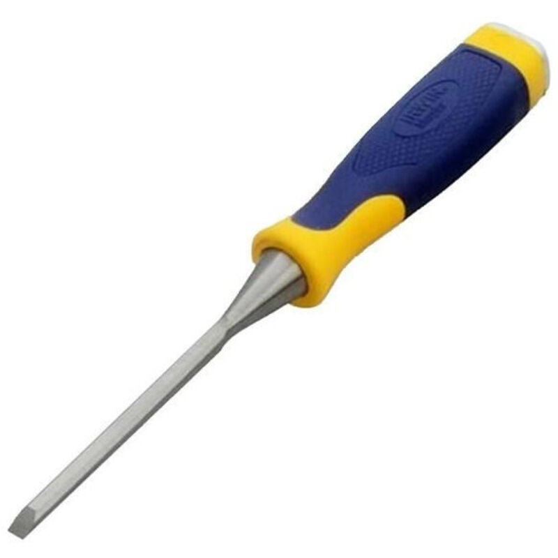 Marples Irwin MS500 edge soft touch biseau chisel 1/4IN - MARS50014