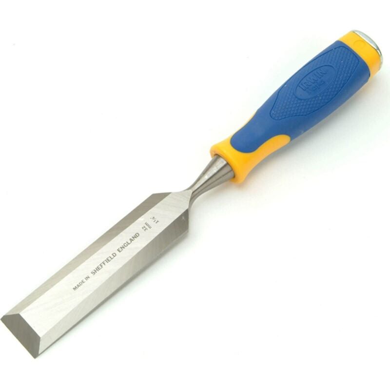 Marples Irwin MS500 edge soft touch biseau chisel 1.1/4IN - MARS500114