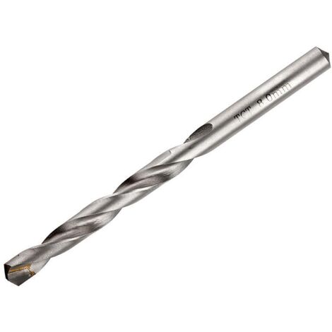 Irwin HSS TCT Tip Drill Bits 2.0mm