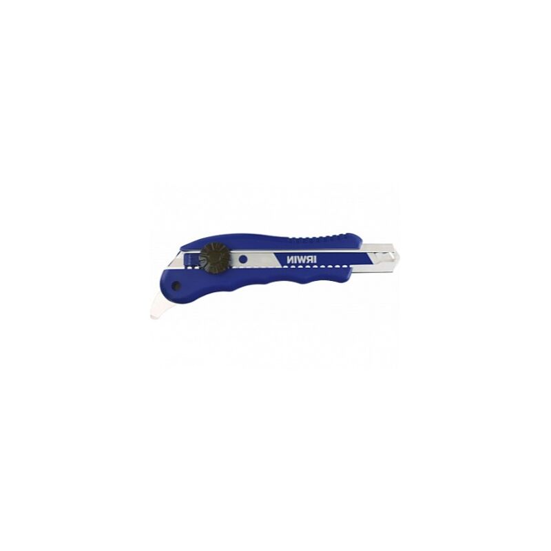 Irwin Messer, Teppich-abbruchmesser, Bi-metall-klinge 18mm - I-10507843