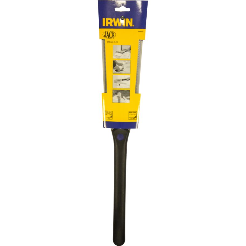 Irwin Ir Pusaw Dbl 240mm Tg 7/19tpi