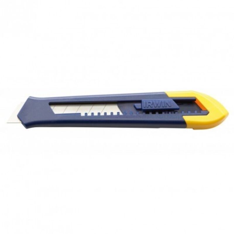 Irwin Pro Einstiegsmesser 18mm Abbruchklinge