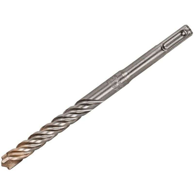 Speedhammer Quad Drill Bit 12.0 x 160mm IRWIW2039421 - Irwin