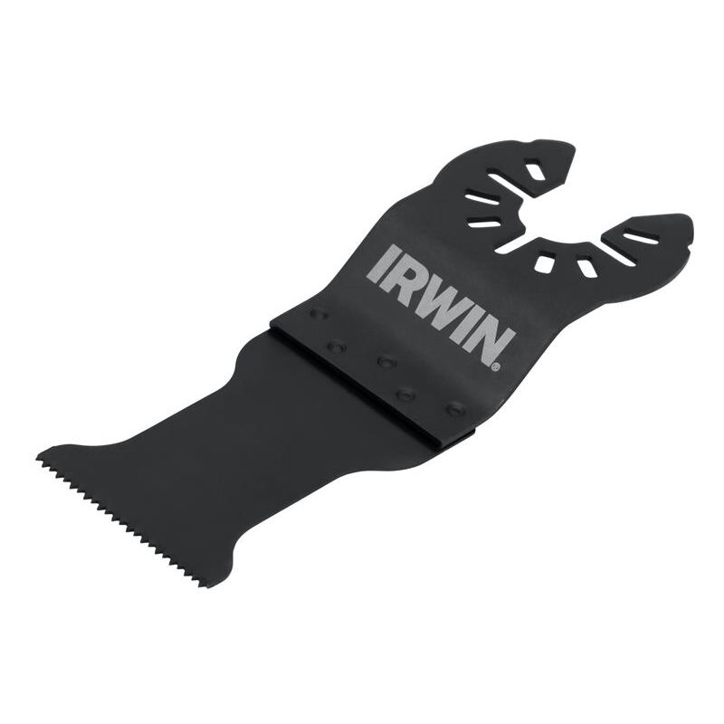 Irwin IW1017210 Wood with Nails Oscillating Blade 30 x 43mm x 20 TPI