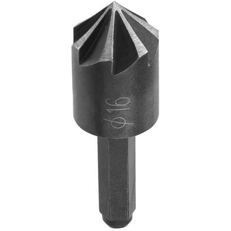 Irwin IW3035117 Hex Countersink 13mm IRWIW3035117