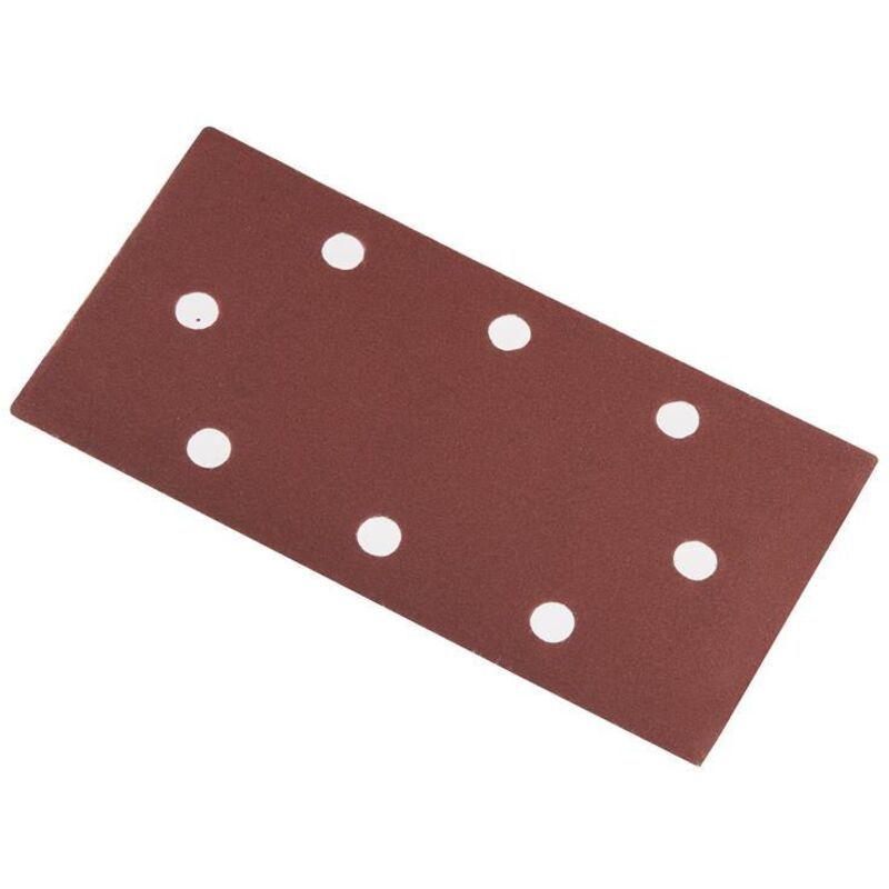 IW8083725 1/3 Punched Sanding Sheet Set 5 Piece IRWIW8083725 - Irwin