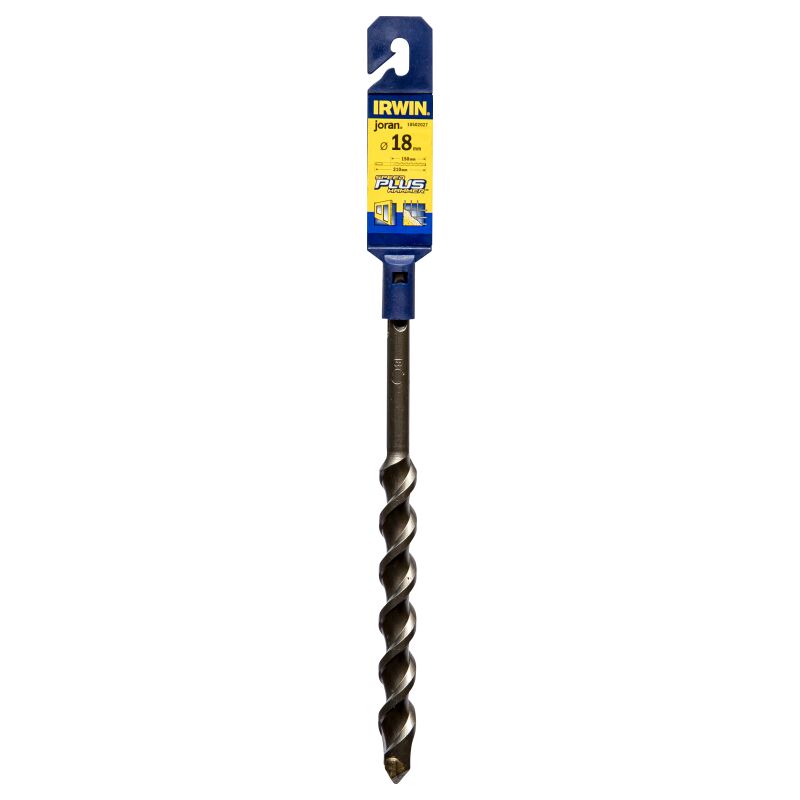 Image of SpeedHammer Plus Bohrer, 18x210mm Irwin 10502027