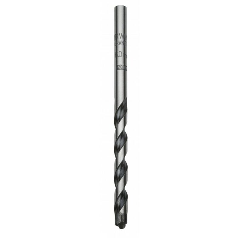 Irwin Granitbetonbohrer 6115/160mm - I-10501902