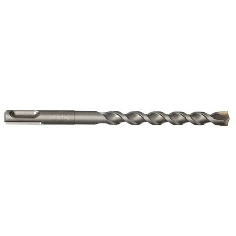 3x Carbure Foret SDS plus 10 mm x 400 mm Foret Béton Foret De Maçonnerie Marteau perforateur