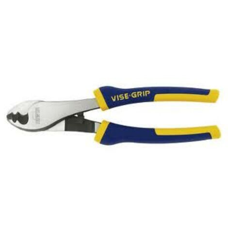 IRWIN-KABELZANGE 200 mm