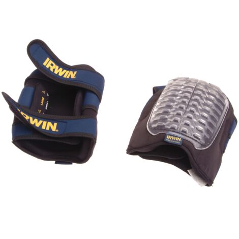 IRWIN® Knee Pads Professional Gel Non-marking
