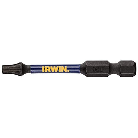 Irwin końcówka udar. t25 x 57mm/2szt.