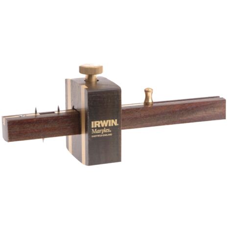 IRWIN Marples M2153 Combination Mortice & Marking Gauge