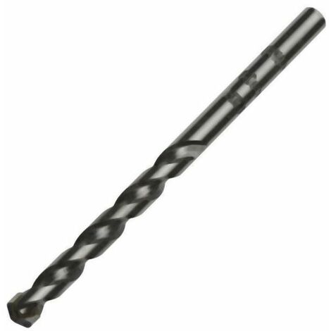 Irwin Masonry Drill Bit 8.0 x 160mm