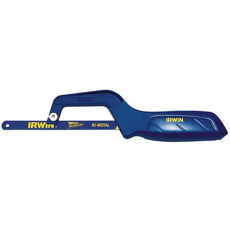 Irwin Mini Saw