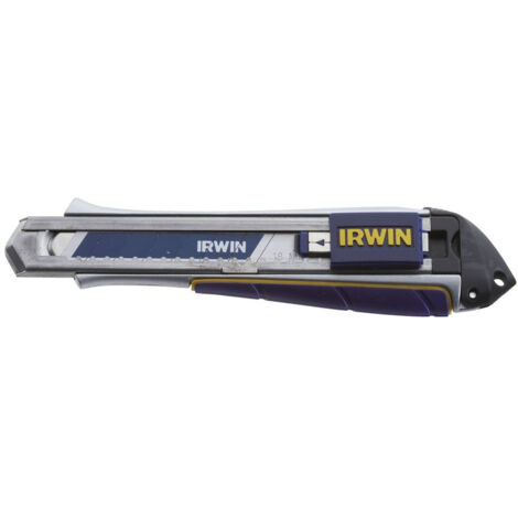 IRWIN NOŻYK 18mm OST.ŁAM.PROTOUCH WZM.