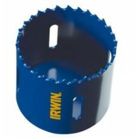 Irwin otwornica bimetal 79mm
