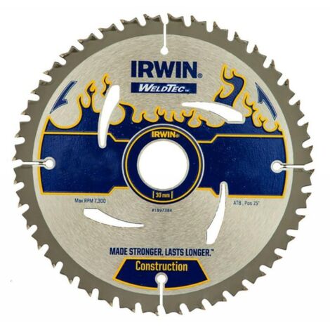 Irwin piła tarcz.widia 2103040z csb