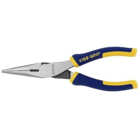 IRWIN Pince a bec long: 150 mm