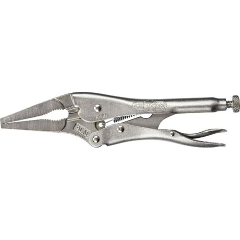 IRWIN Pince de préhension à long manche Longueur totale 150 mm Envergure max. 51 mm - T1402EL4