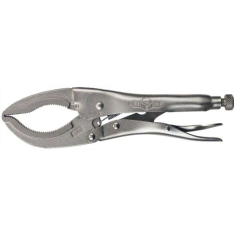 IRWIN Pince de serrage à grande distance Longueur totale 300 mm Envergure 79 mm - 12L3