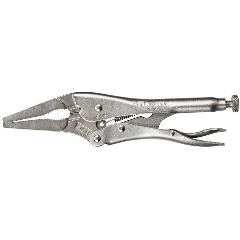 Irwin - Tools T1402EL4 Pince-étau 0 - 50 mm 150 mm