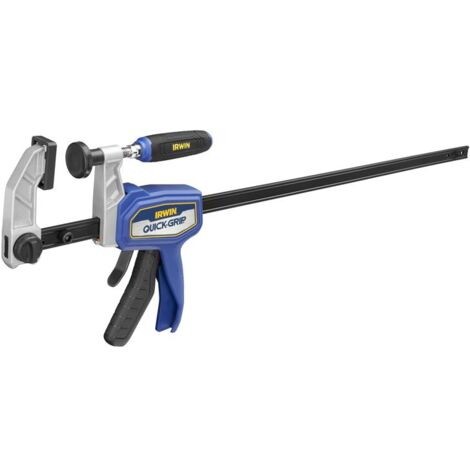 Irwin Quick-Grip IWHT83014-0 Hybrid Trigger Clamp 600mm Q/G083014