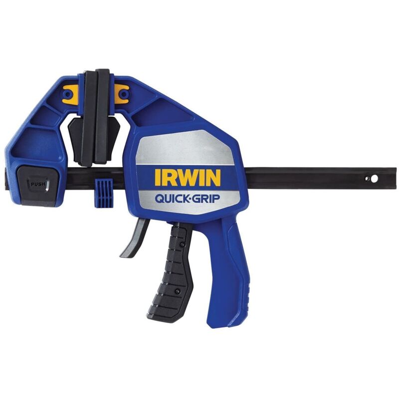 10505942 Quick Grip xp 6' - Irwin