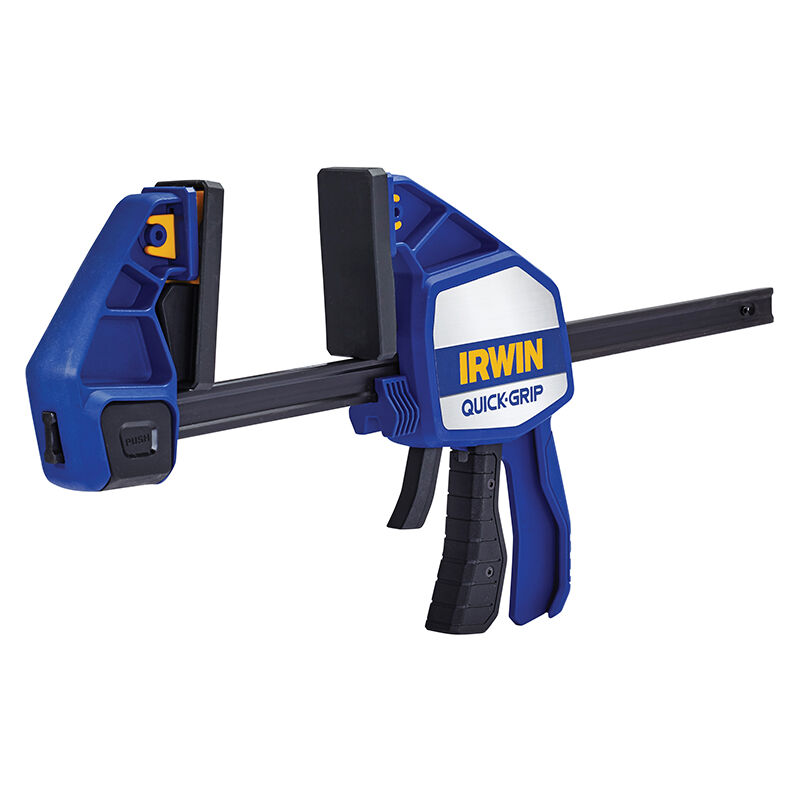 Irwin - 10505943 Quick Grip xp 12'