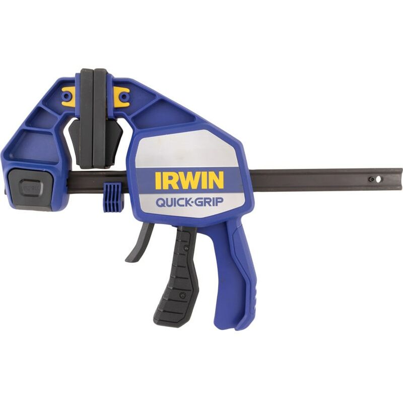 Irwin - 10505942 Quick Grip xp 6'