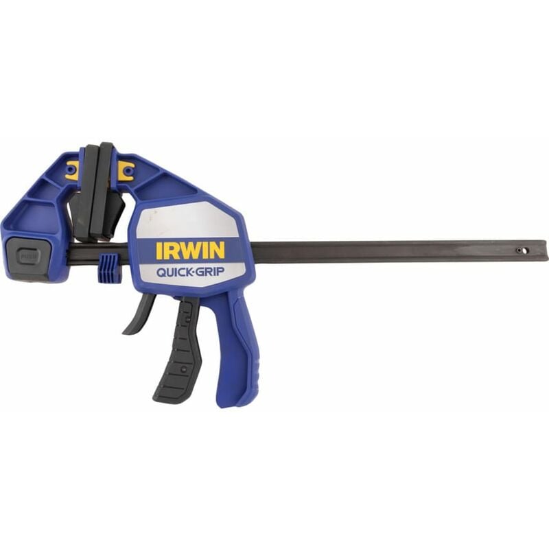 Irwin - 10505943 Quick Grip xp 12'