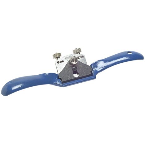 IRWIN® Record® A151R Round Malleable Adjustable Spokeshave RECA151R