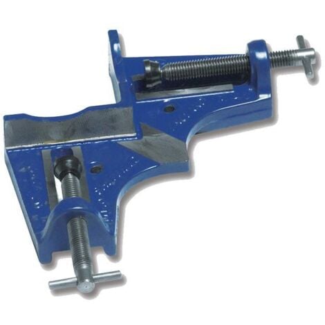 IRWIN® Record® M140 Corner Clamp 50mm (2in) REC140
