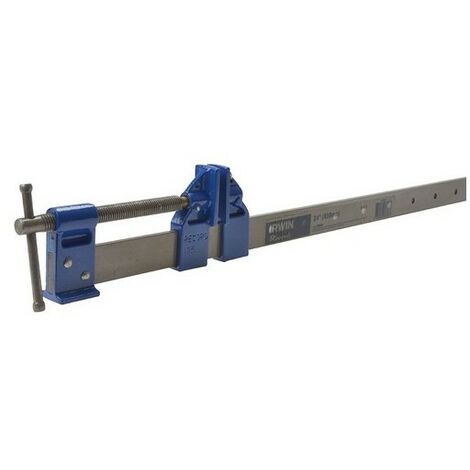 Kennedy 120X60MM General Use Clamp 