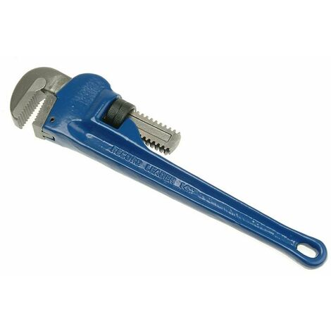 IRWIN Record T35012 350 Leader Wrench 300mm (12in) REC35012