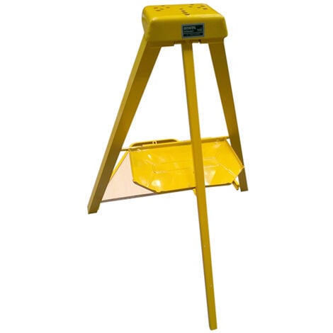 AUTRES IRWIN® Record® TTS10 TS10 Tripod Stand Only RECTS10