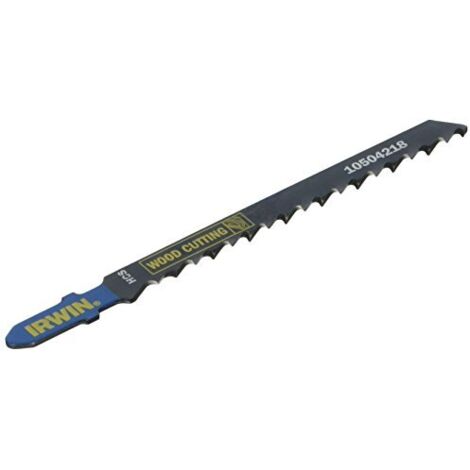 IRWIN SÄGEBLATT T144D/100Stk.