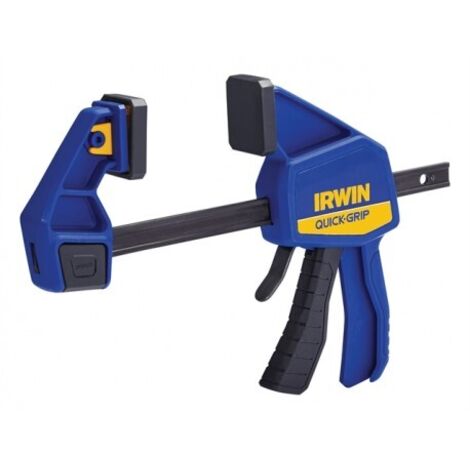 IRWIN Schnellwechselklemme 605 mm Typ 524