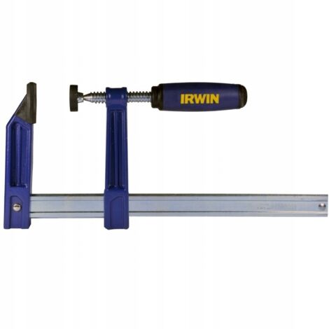 IRWIN Schraubklemme Typ M 120 / 800 mm