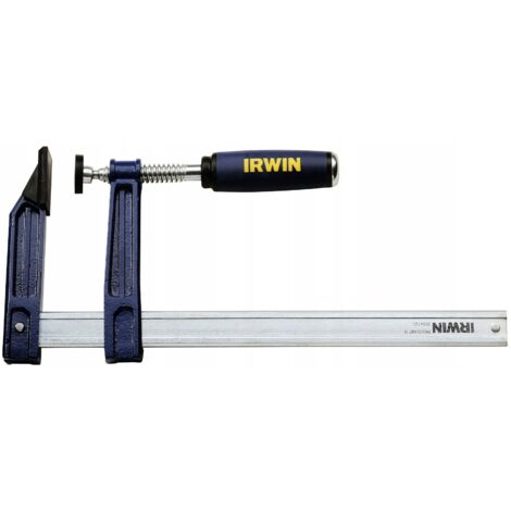 Irwin Schraubzwinge 300 x 120 mm IRWIN
