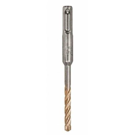 IRWIN SDS PLUS BOHRER 5 x 110mm SPEEDHAMMER QUAD 4-CUT