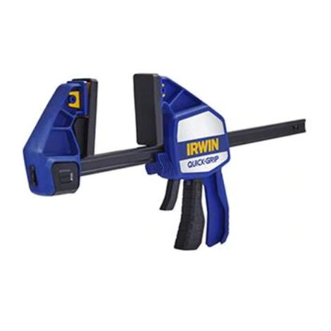 IRWIN Serre-joint à une main Quick Grip XP Portée 150 mm - 10505942