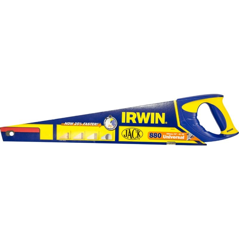 

10503625 Serrucho Universal 880TG 550mm - Irwin